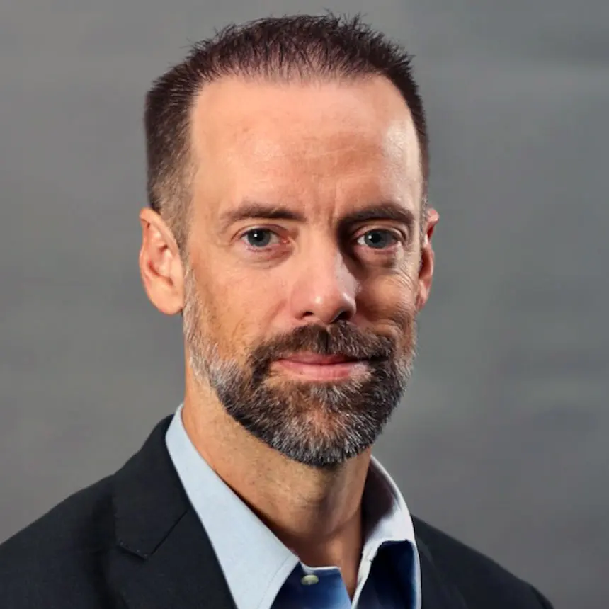 Michael Johansson profile photo