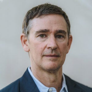 Clancy Martin headshot