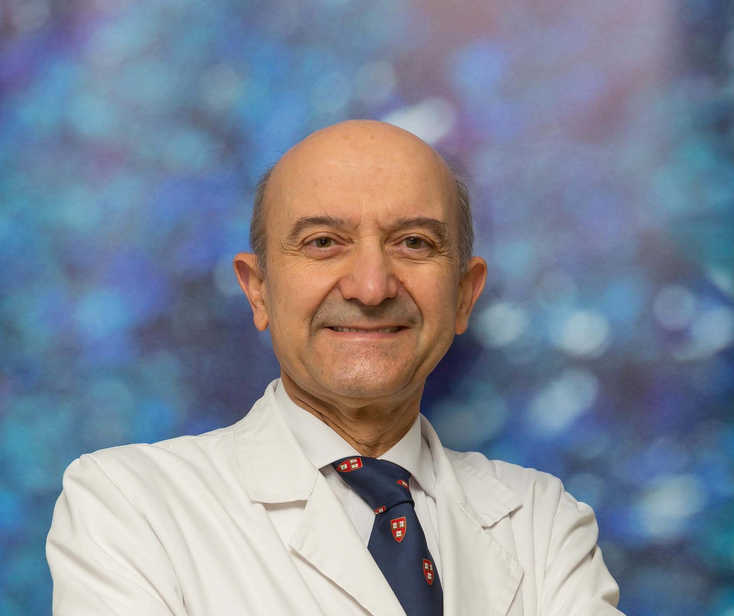 Headshot Miguel Martinez Gonzalez