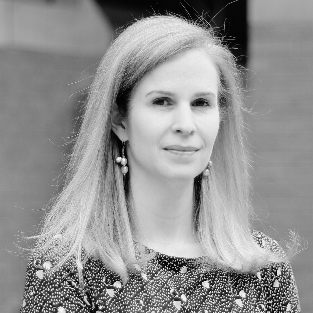 Lauren Wise headshot.