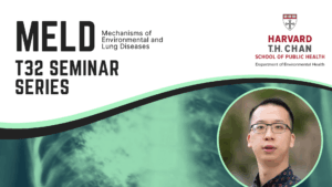 MELD Seminar Series: Peng Gao