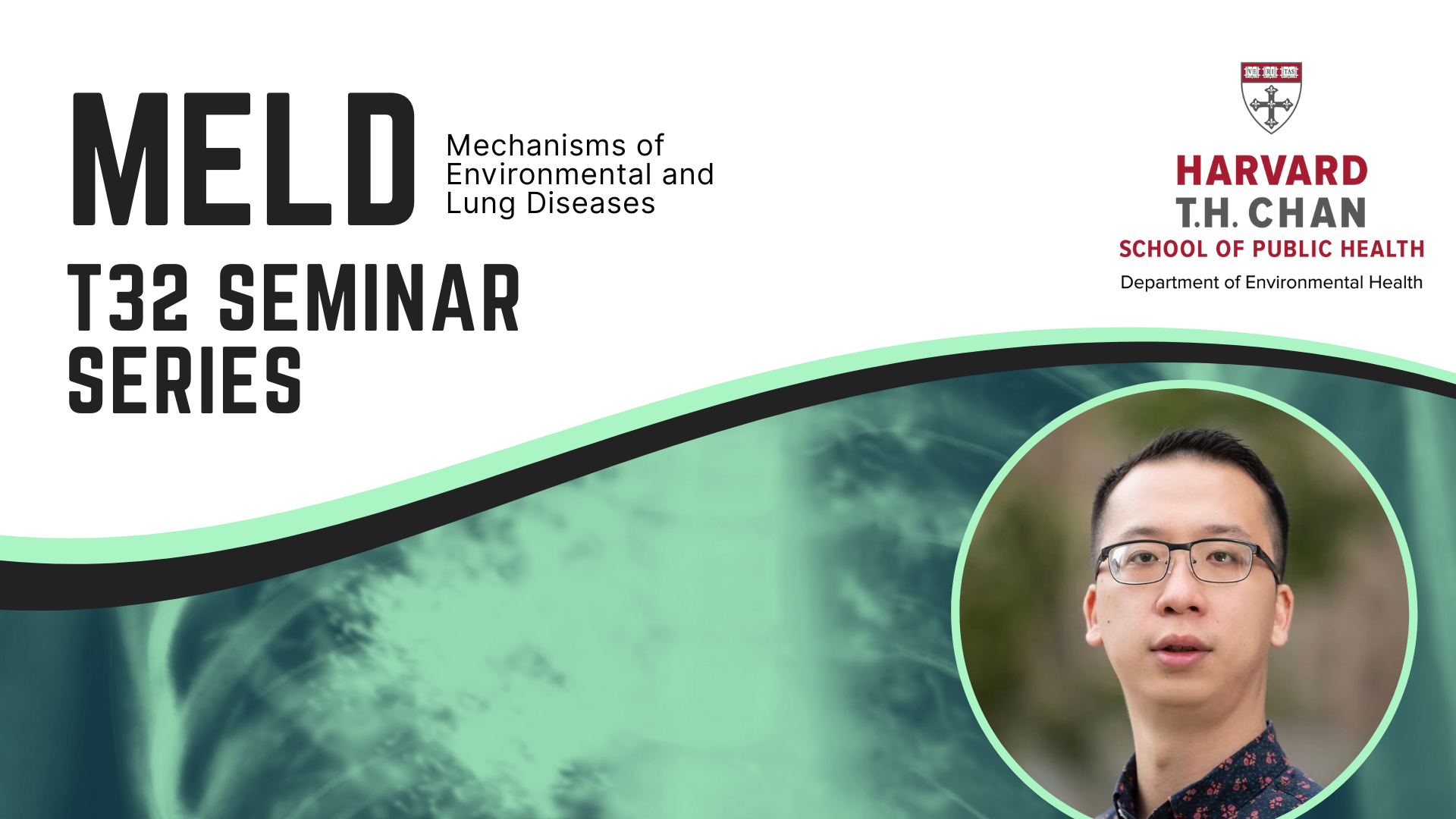 MELD Seminar Series: Peng Gao