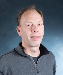 Marc-Jan Gubbels profile photo