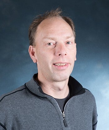 Marc-Jan Gubbels profile photo