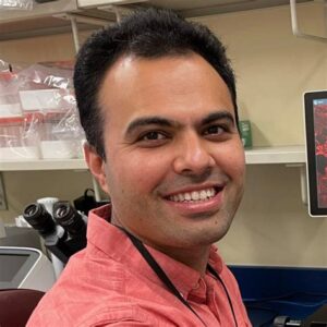 Mohsan Saeed profile photo