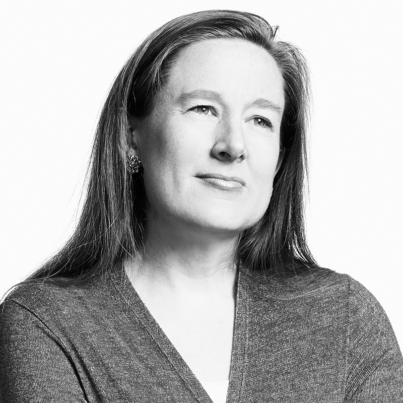 Headshot of speaker Sarah Ruhl