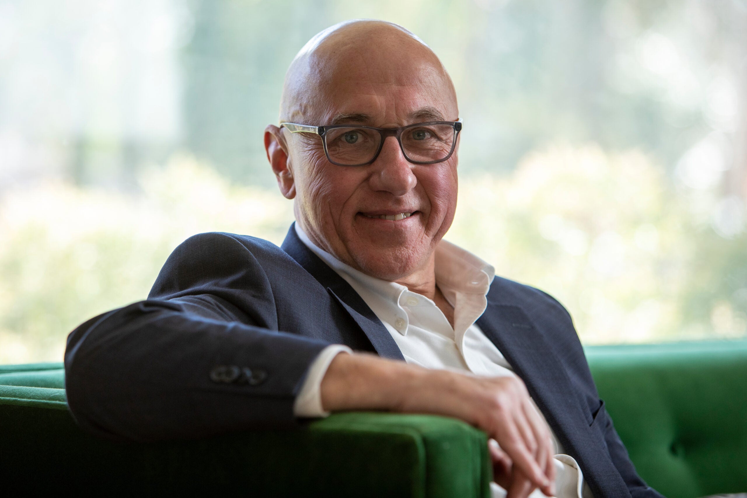 Tom Andrews headshot