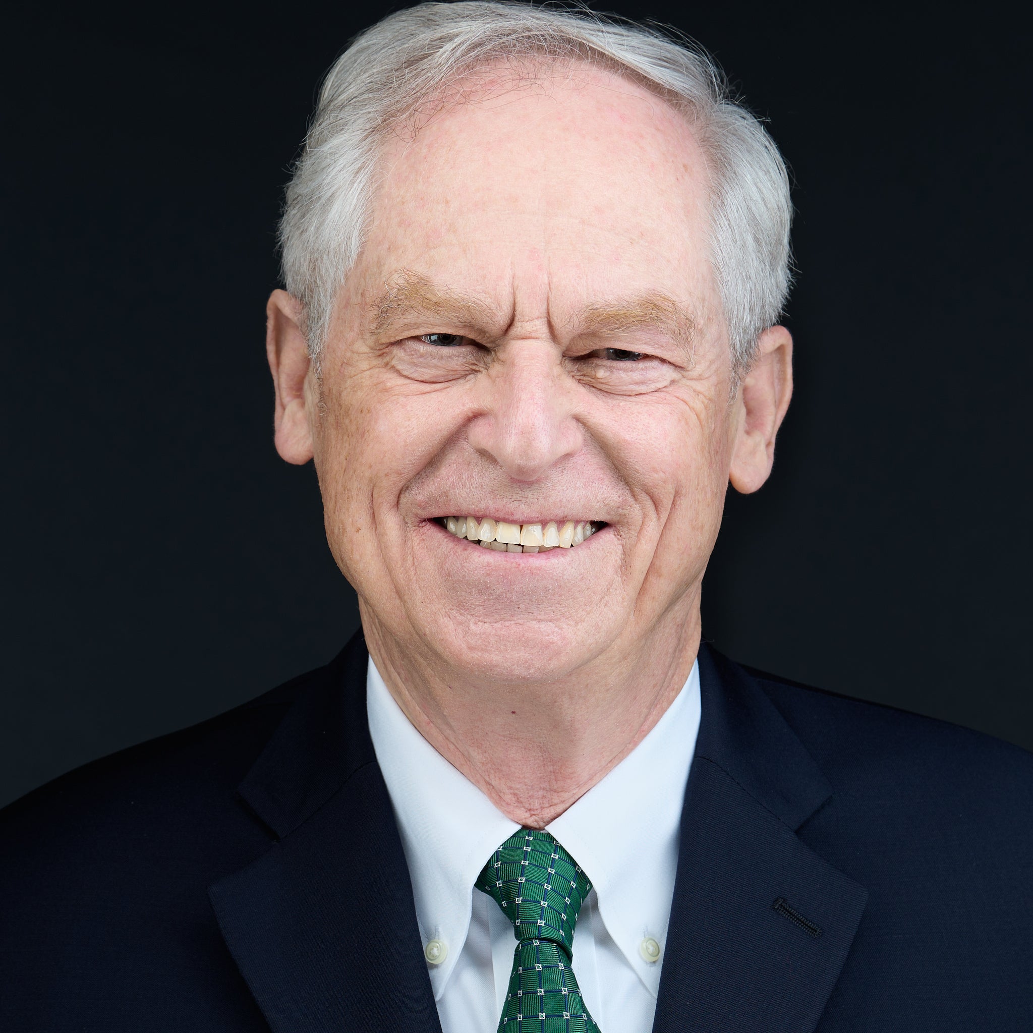 Barry Levy, MD, MPH headshot