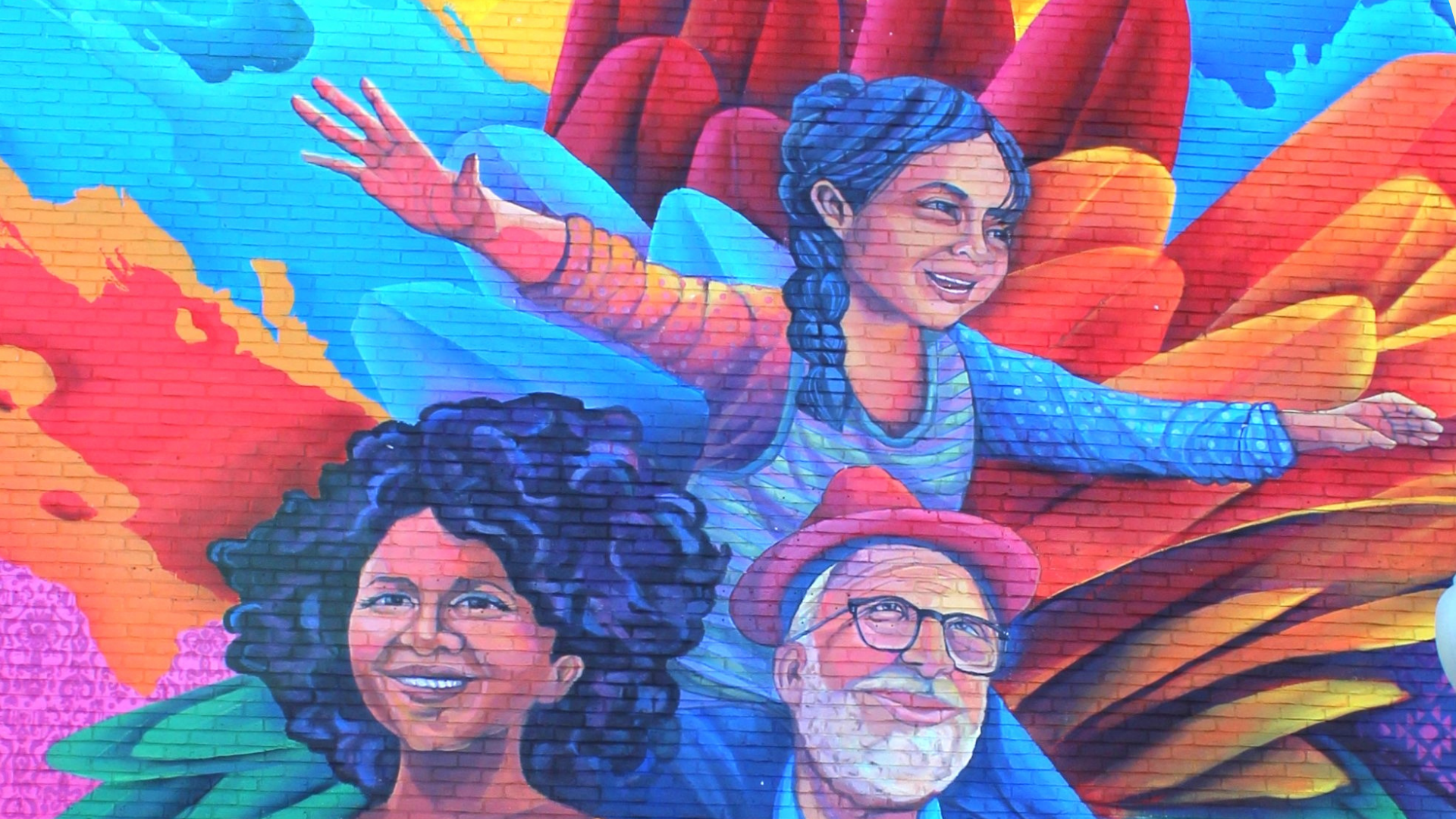 East Boston Social Centers