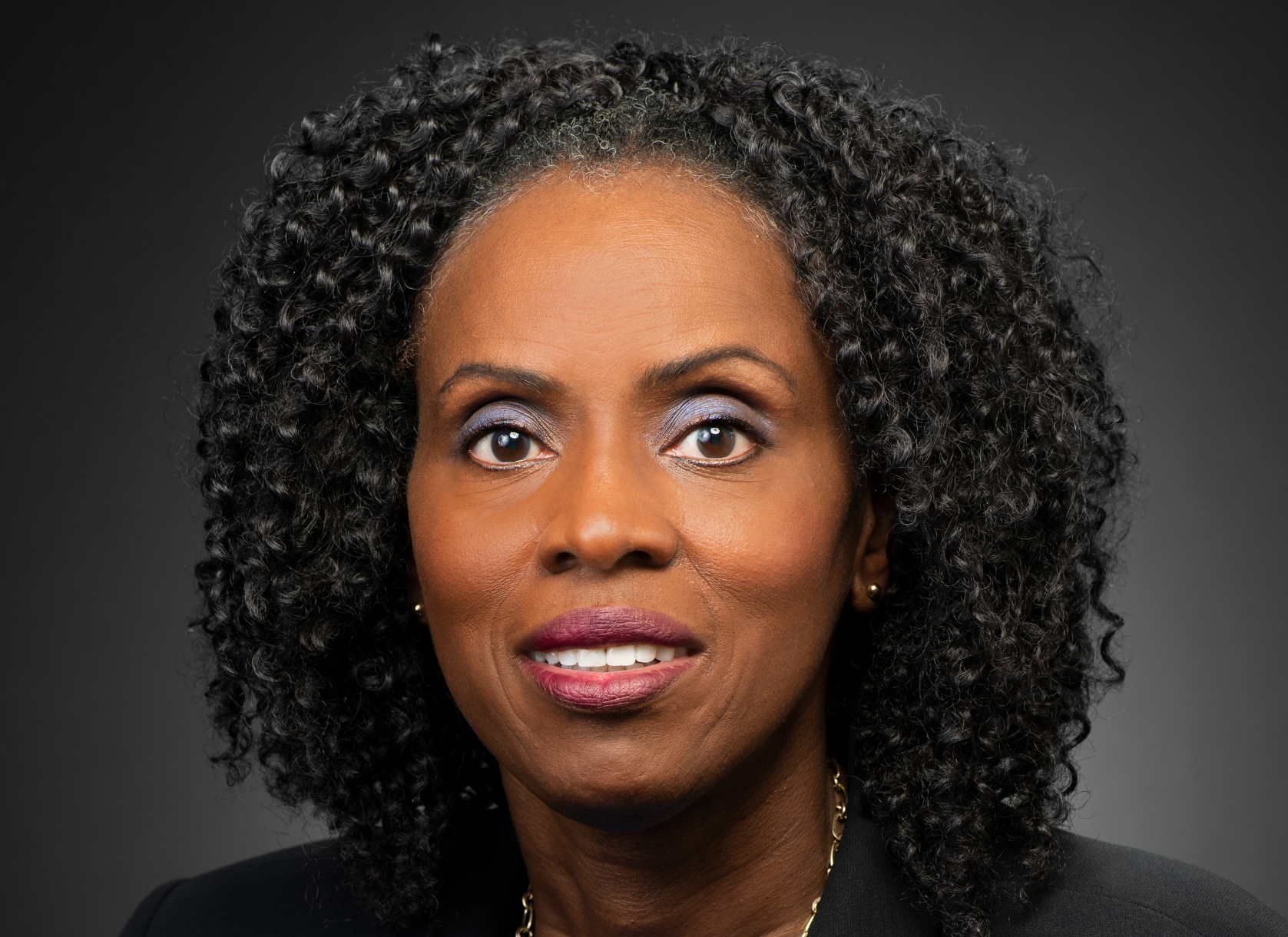 Wanda D. Barfield headshot