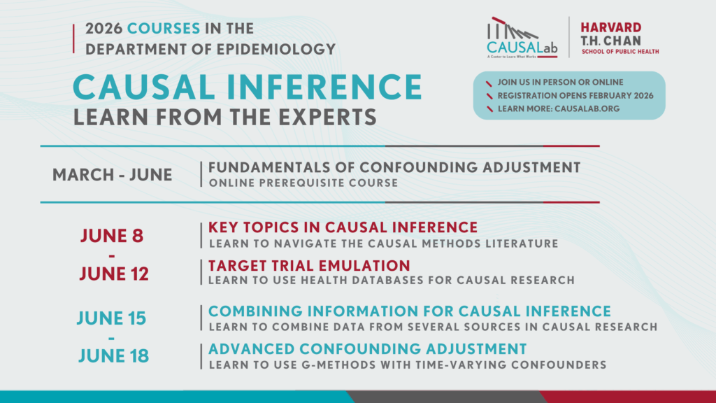 2026 Course Offerings