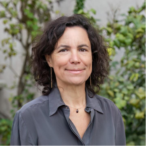 Clarisse Berthezène