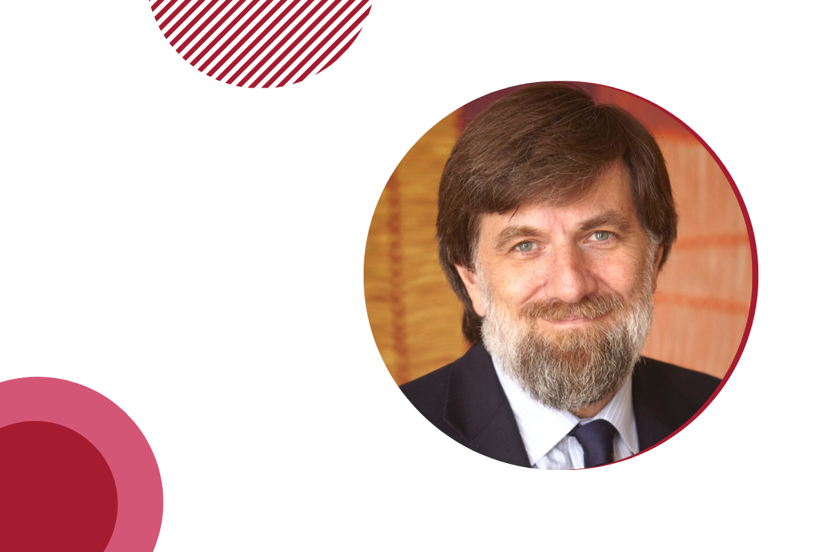 David Hunter headshot