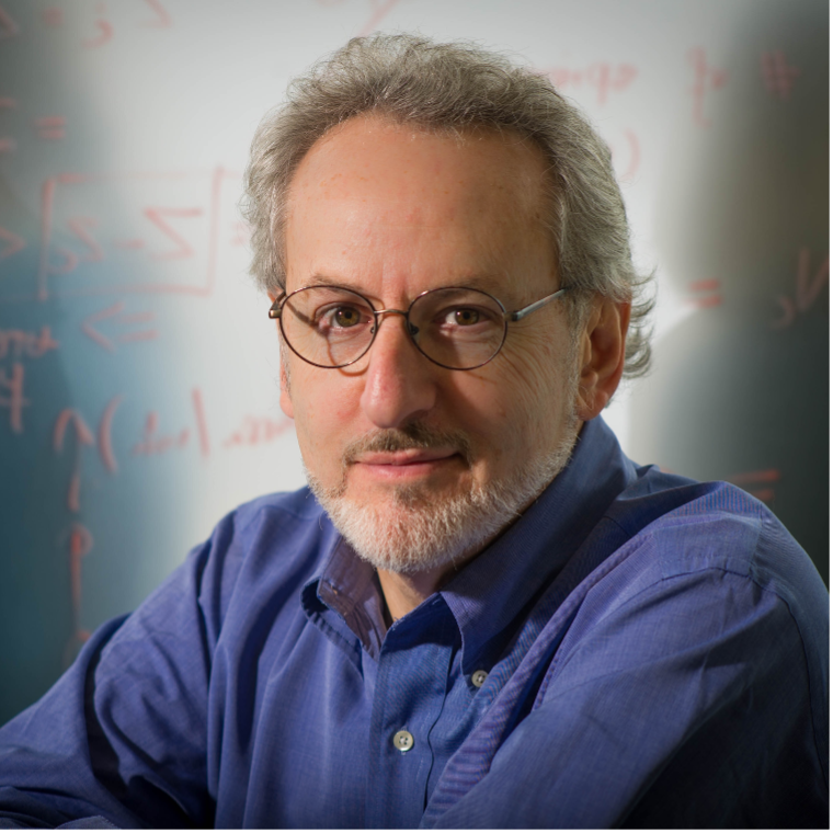 Donald Ingber