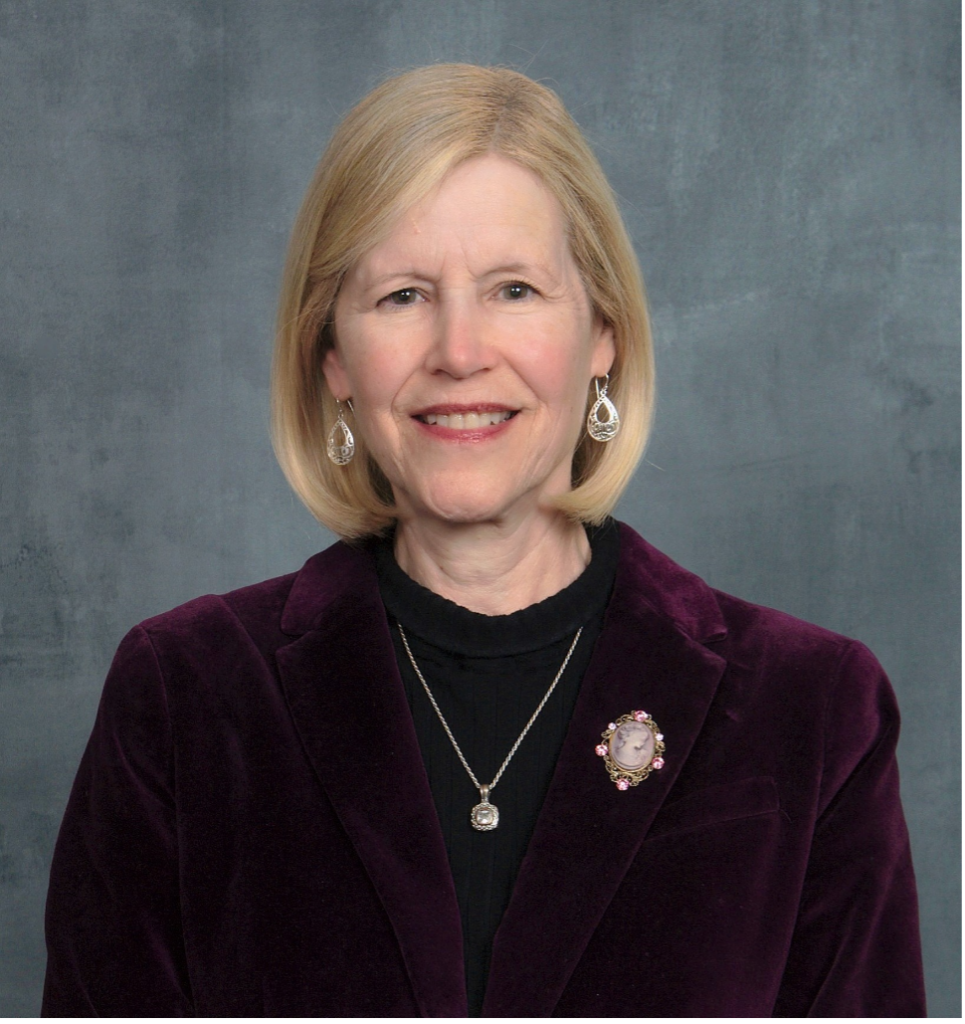 JoAnn Manson