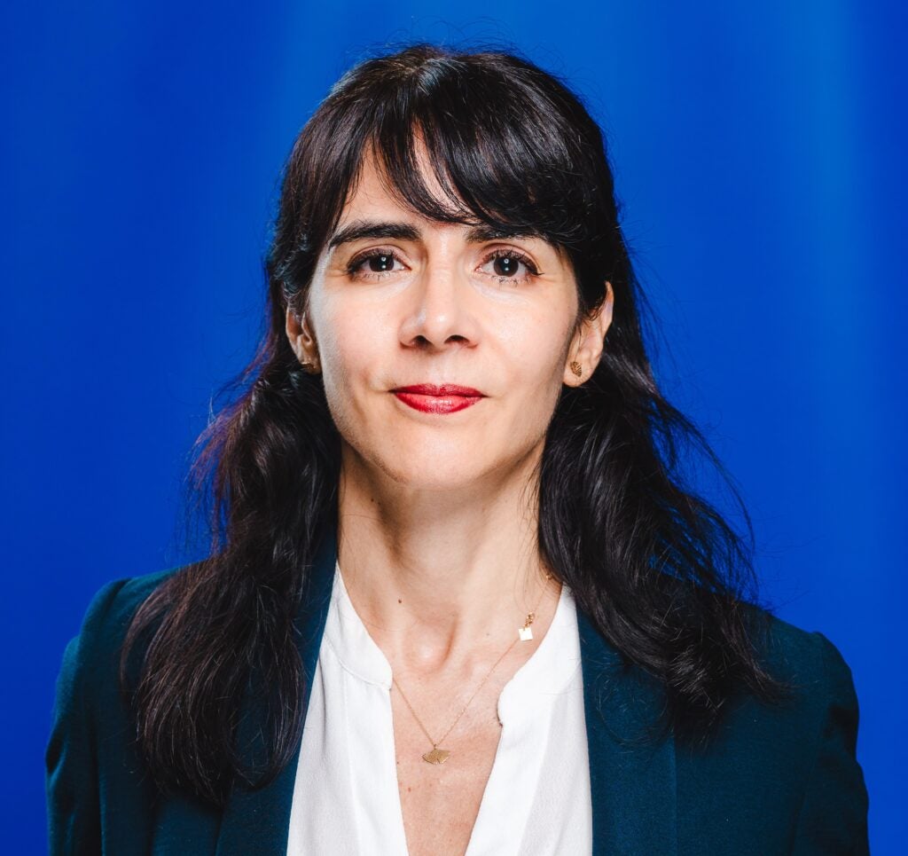 Mariana Losada