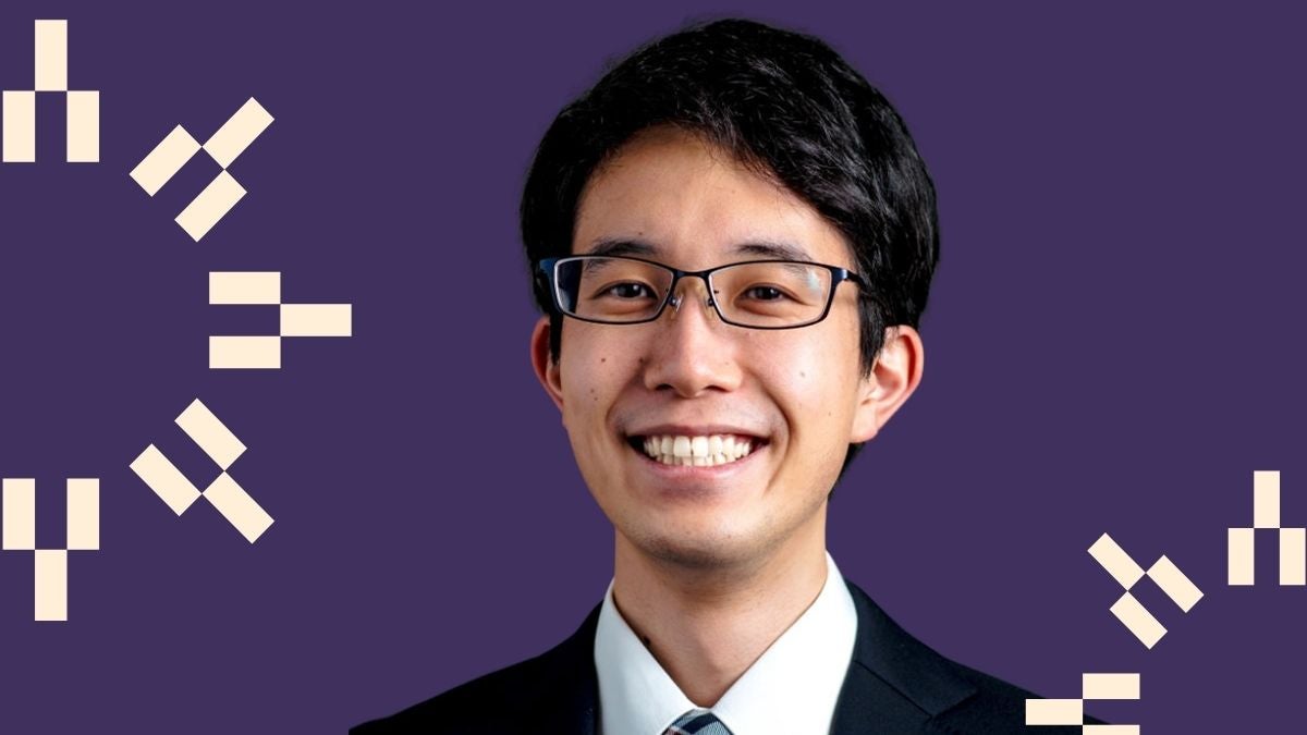 Motohiko Adomi headshot