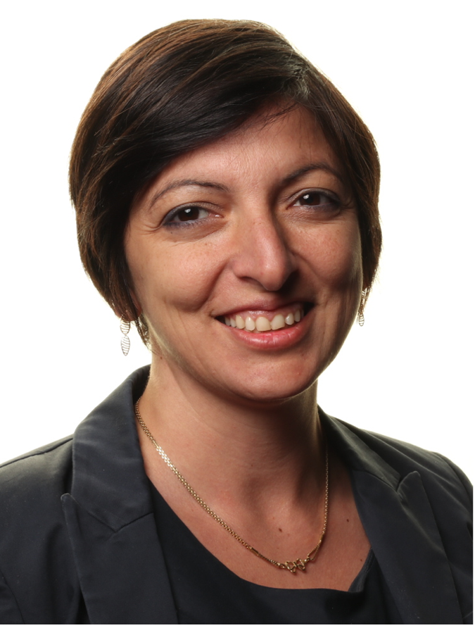 Rosa Maria Bruno
