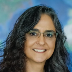 Marcia Castro
