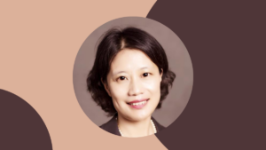 Headshot of Fang Fang Zhang