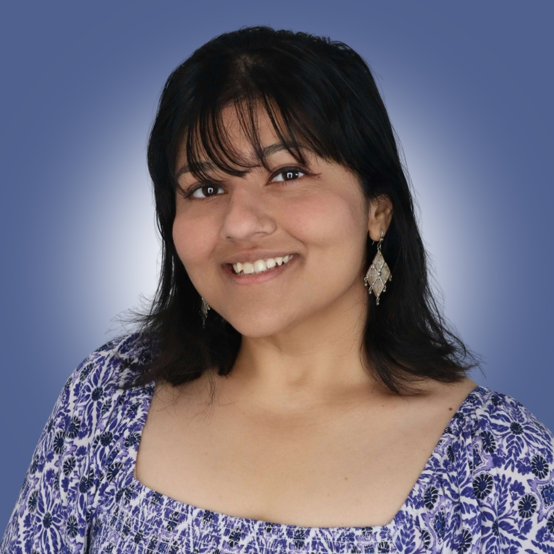 Priyam Aturi, MPH '26