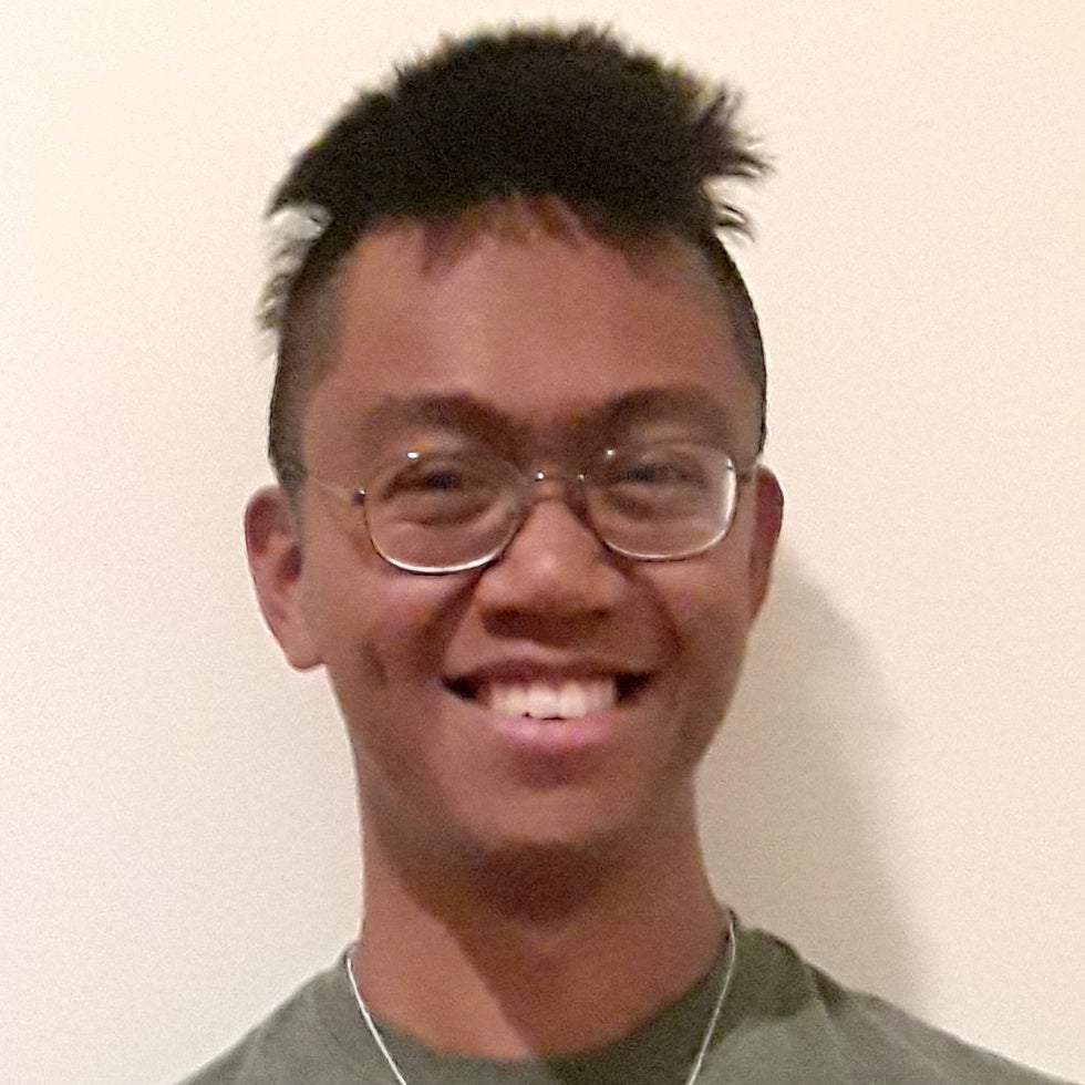 Photo of Edgar Castro