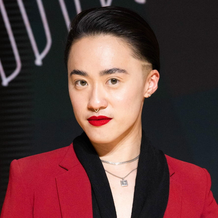 Headshot of Ivan Hsiao