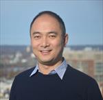 Daniel Wang MD, ScD headshot