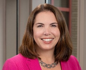 Headshot of Erika Werner