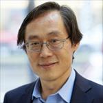 Frank Hu, MD, MPH, PhD headshot