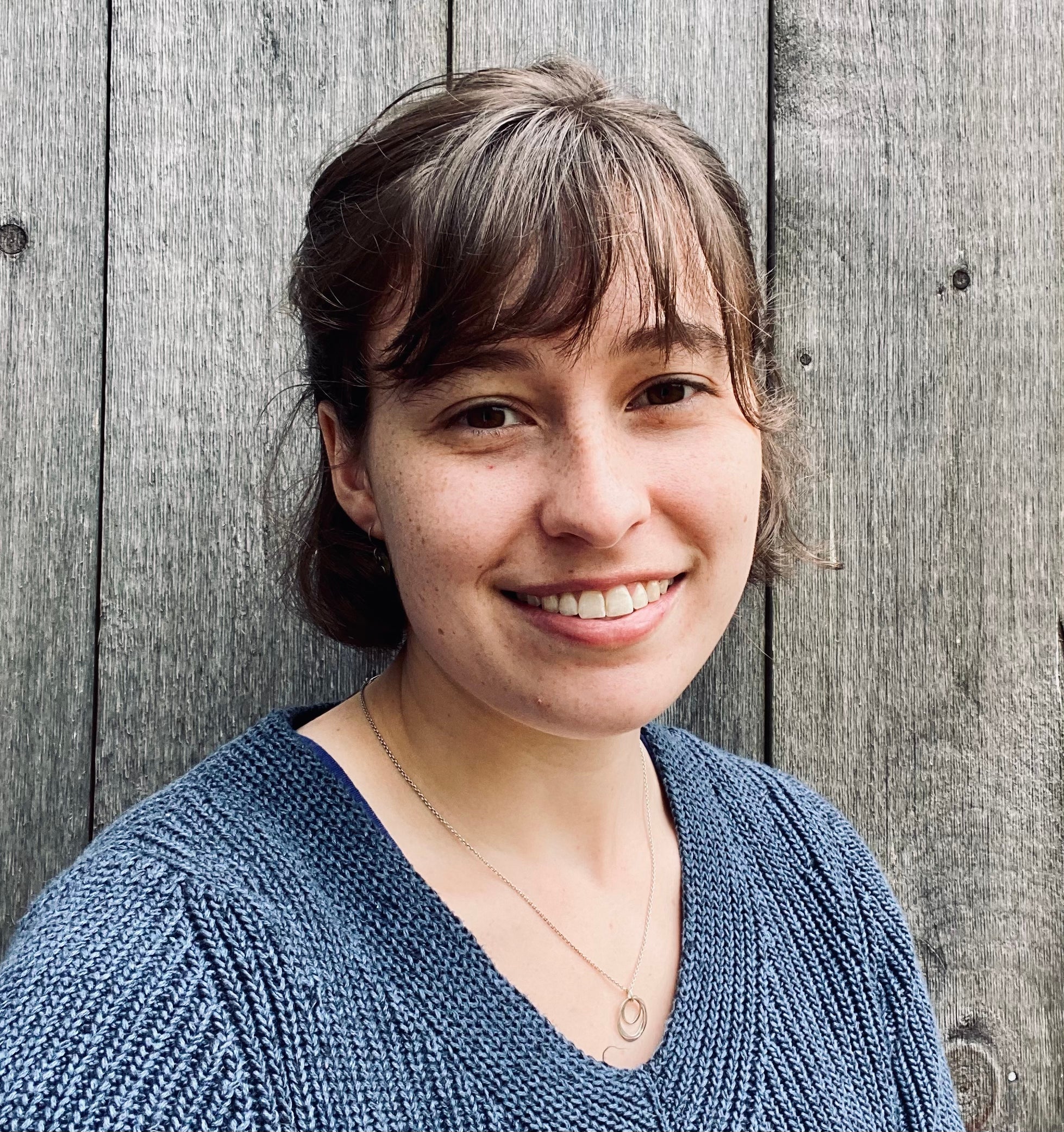 Photo of Flannery Black Ingersoll