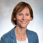 Krista Huybrechts headshot