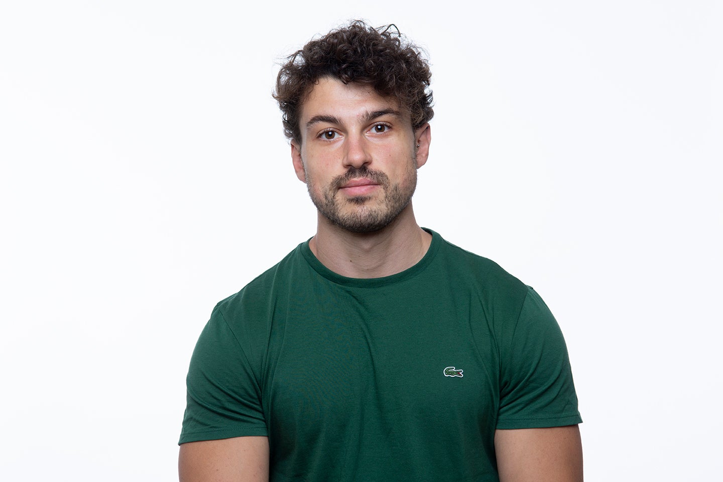 Photo of Davide Bray