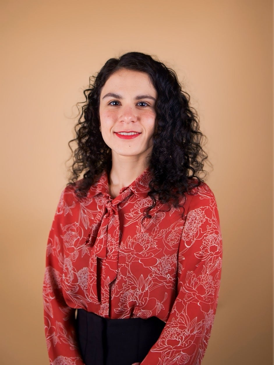 Photo of Mahima Kaur