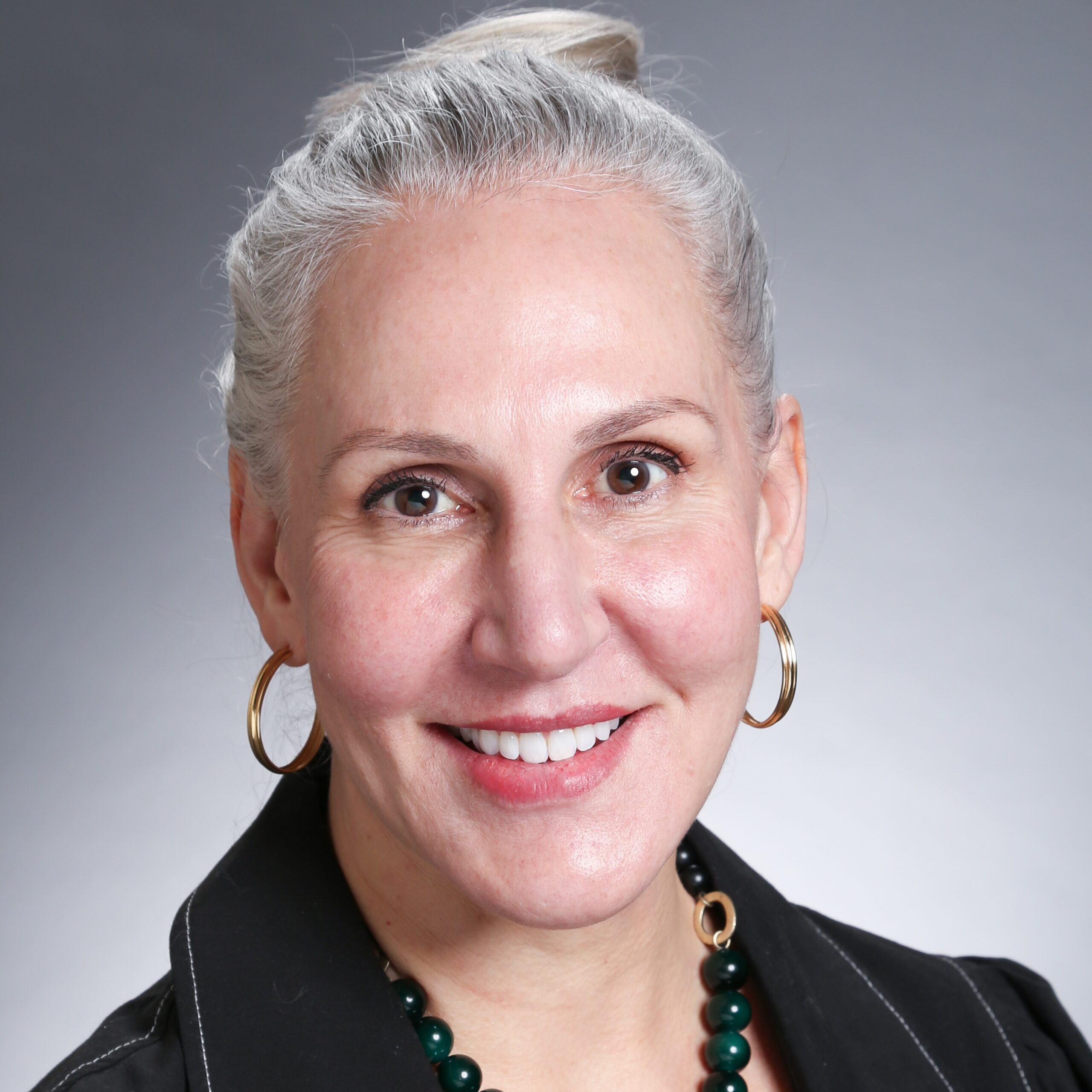 Headshot of Emily Staub