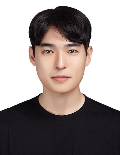 Photo of Suhwan Bong