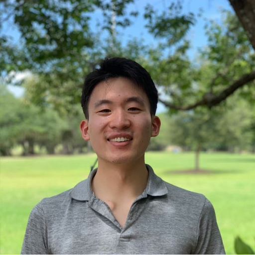 Photo of Raphael Kim