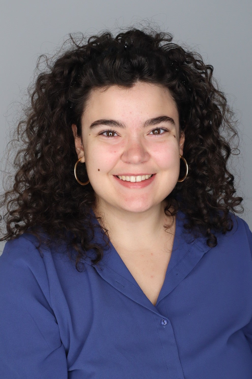 A photo of Kaylin Vrkljan