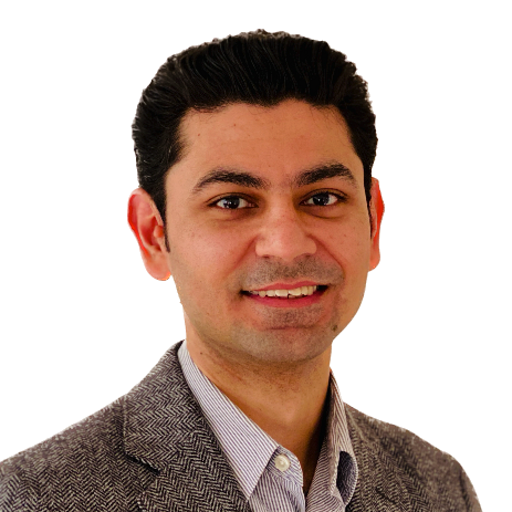 Photo of Owais Gilani