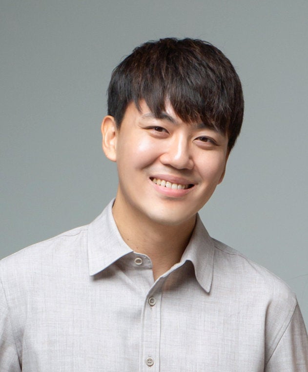 Photo of YongSoo Choi