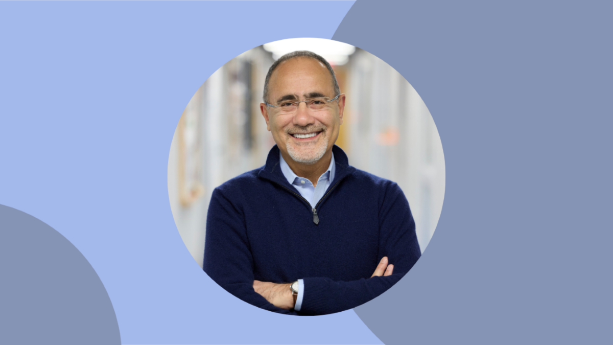 Headshot of Gökhan S. Hotamışlıgil, MD, PhD