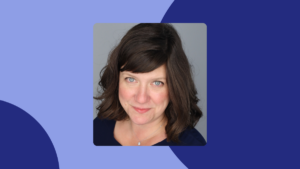 Headshot of Dr. Erica Kenney