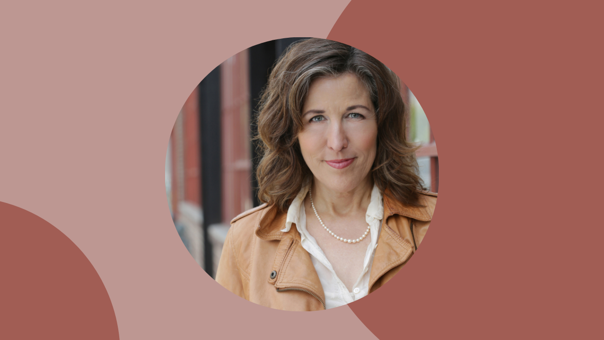 Headshot for Laura Schmidt