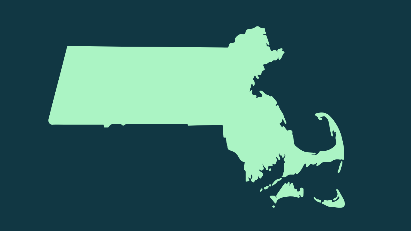 Massachusetts