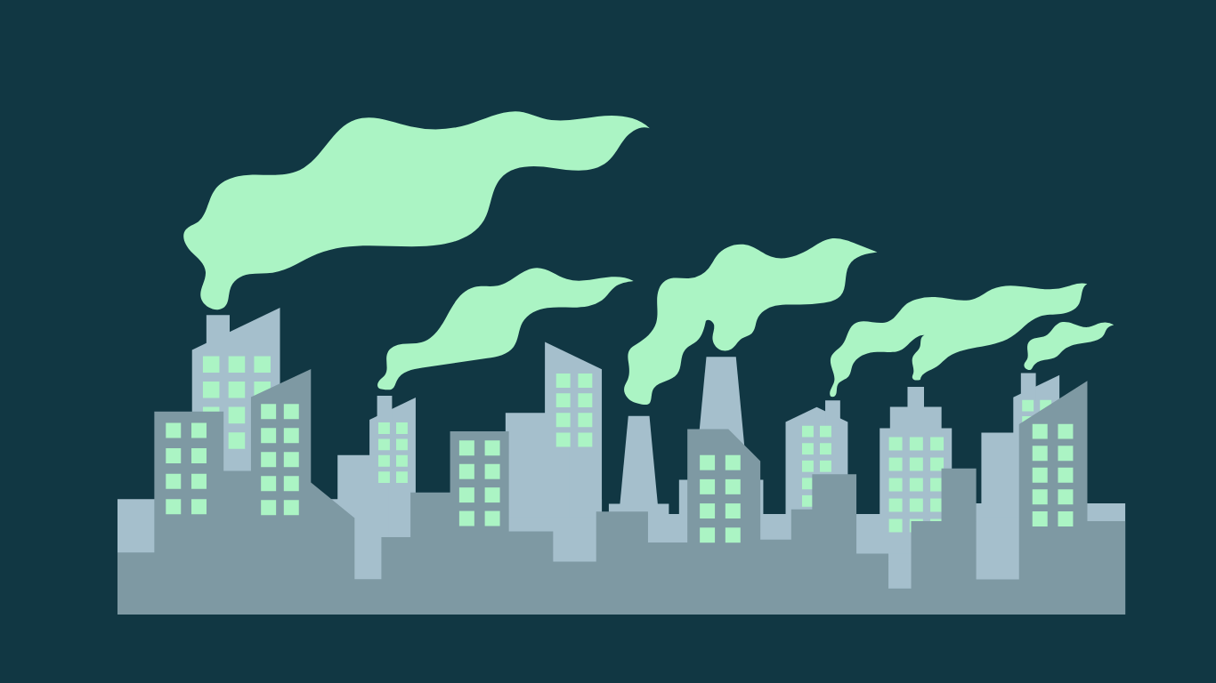 Pollution