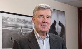 Headshot of Gil Kerlikowske