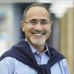 Gökhan Hotamisligil headshot