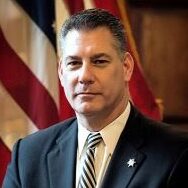 Headshot of Peter Koutoujian