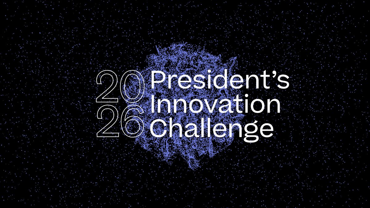 text in front of flashing abstract black background