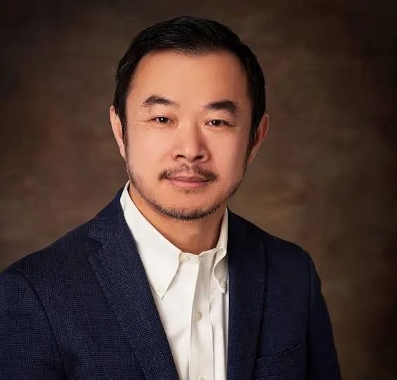 Eric Xing
